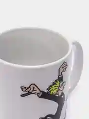 Кружка c дирижером