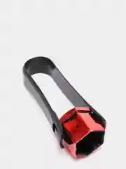 Алый колпачки на колеса