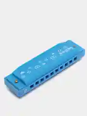 Future Star SL-1015BL губная гармошка, синяя