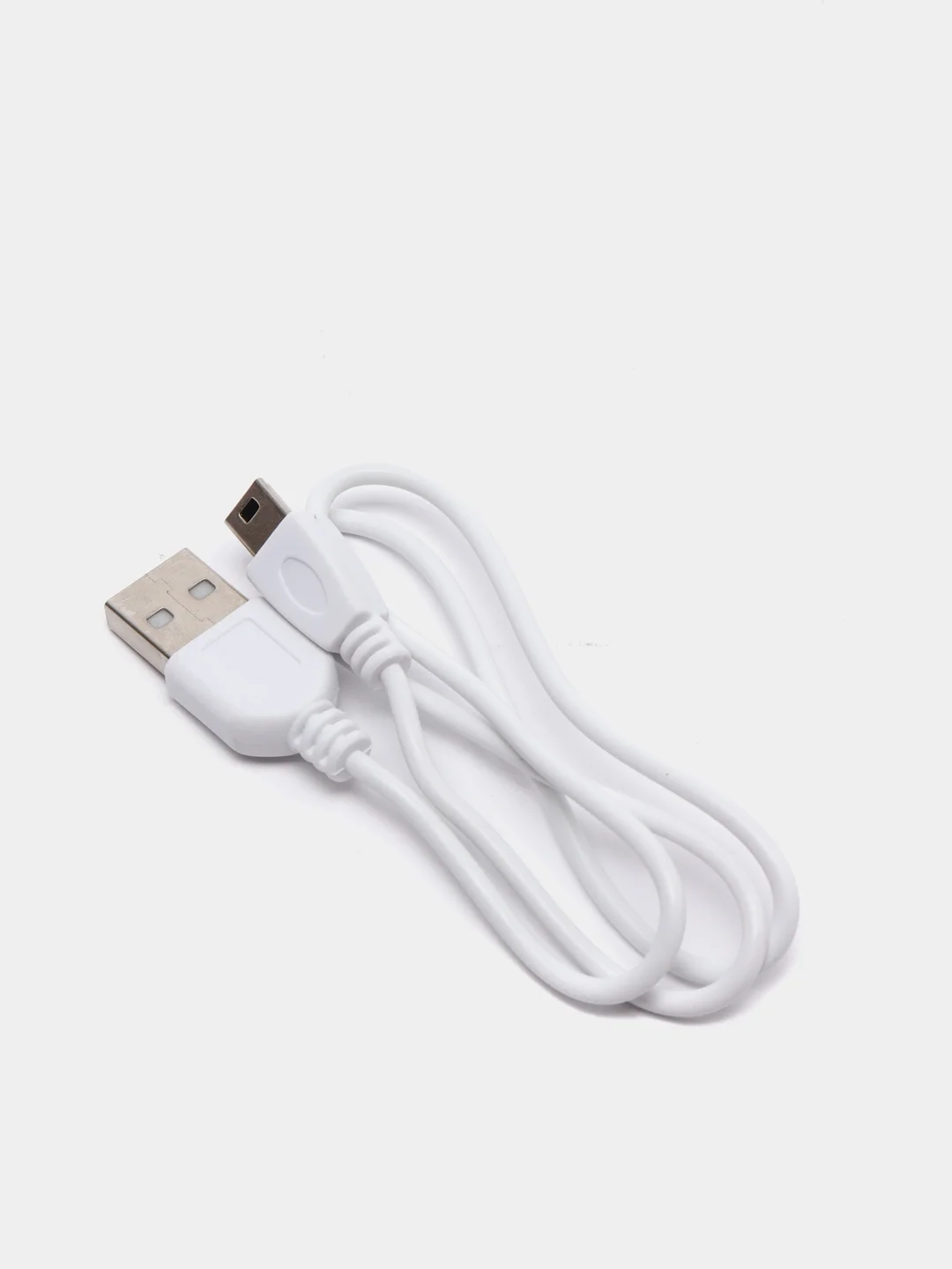 Белый конвертер преобразователь переходник с HDMI на 3RCA (тюльпаны) AV