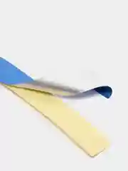 Синий наклейки на шины