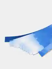 Синий наклейки на шины