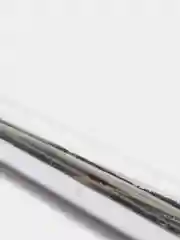 Серебряный цветная виниловая пленка для автомобиля, зеркальная