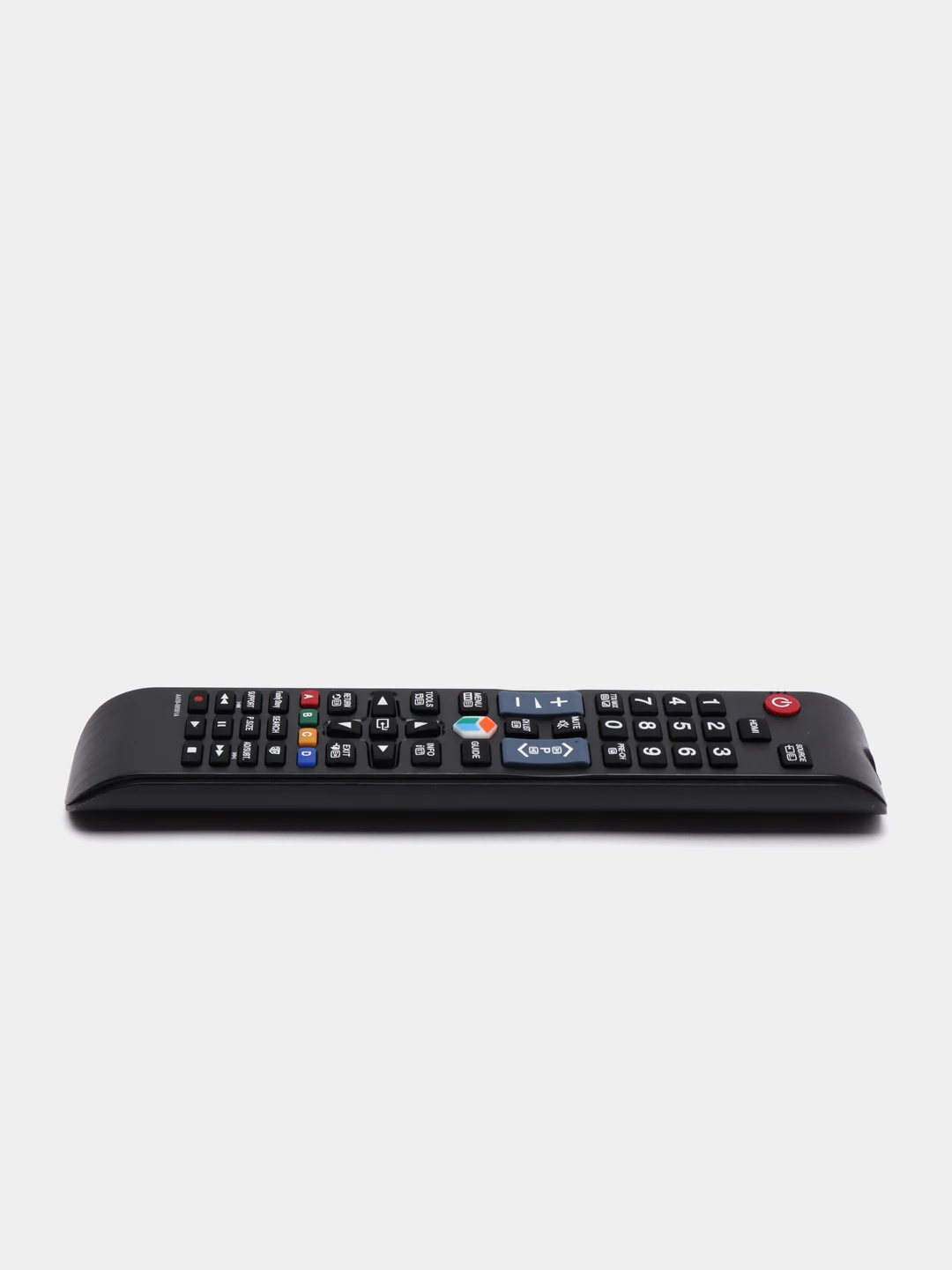 Пульт для телевизора Samsung, со Smart, универсальный, ПДУ AA59-00581A