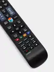 Пульт для телевизора Samsung, со Smart, универсальный, ПДУ AA59-00581A