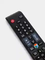Пульт для телевизора Samsung, со Smart, универсальный, ПДУ AA59-00581A