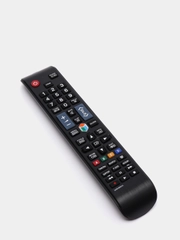 Пульт для телевизора Samsung, со Smart, универсальный, ПДУ AA59-00581A