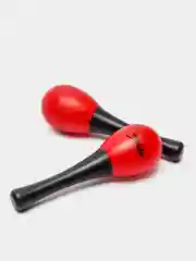 Маракасы Dekko M10 RD