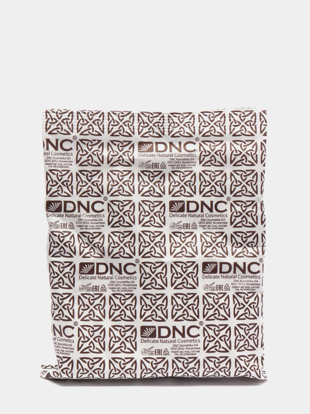 Белая глина DNC, 130 г
