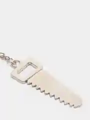 Серый металлик брелоки для ключей "Серия инструменты"