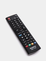 Пульт RM-L1162 для телевизоров LG 3D и Smart LED TV, универсальный