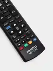 Пульт RM-L1162 для телевизоров LG 3D и Smart LED TV, универсальный