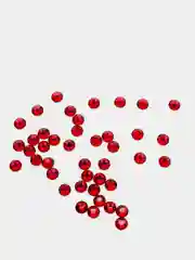 Стразы холодной фиксации
