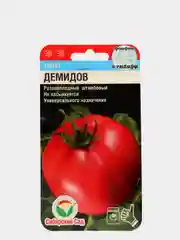 Семена Томат Демидов