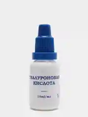 Гиалуроновая кислота 15 мл, LOR