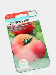 Семена Томат "Розовое утро" 20шт