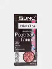 Розовая глина 130 г, DNC