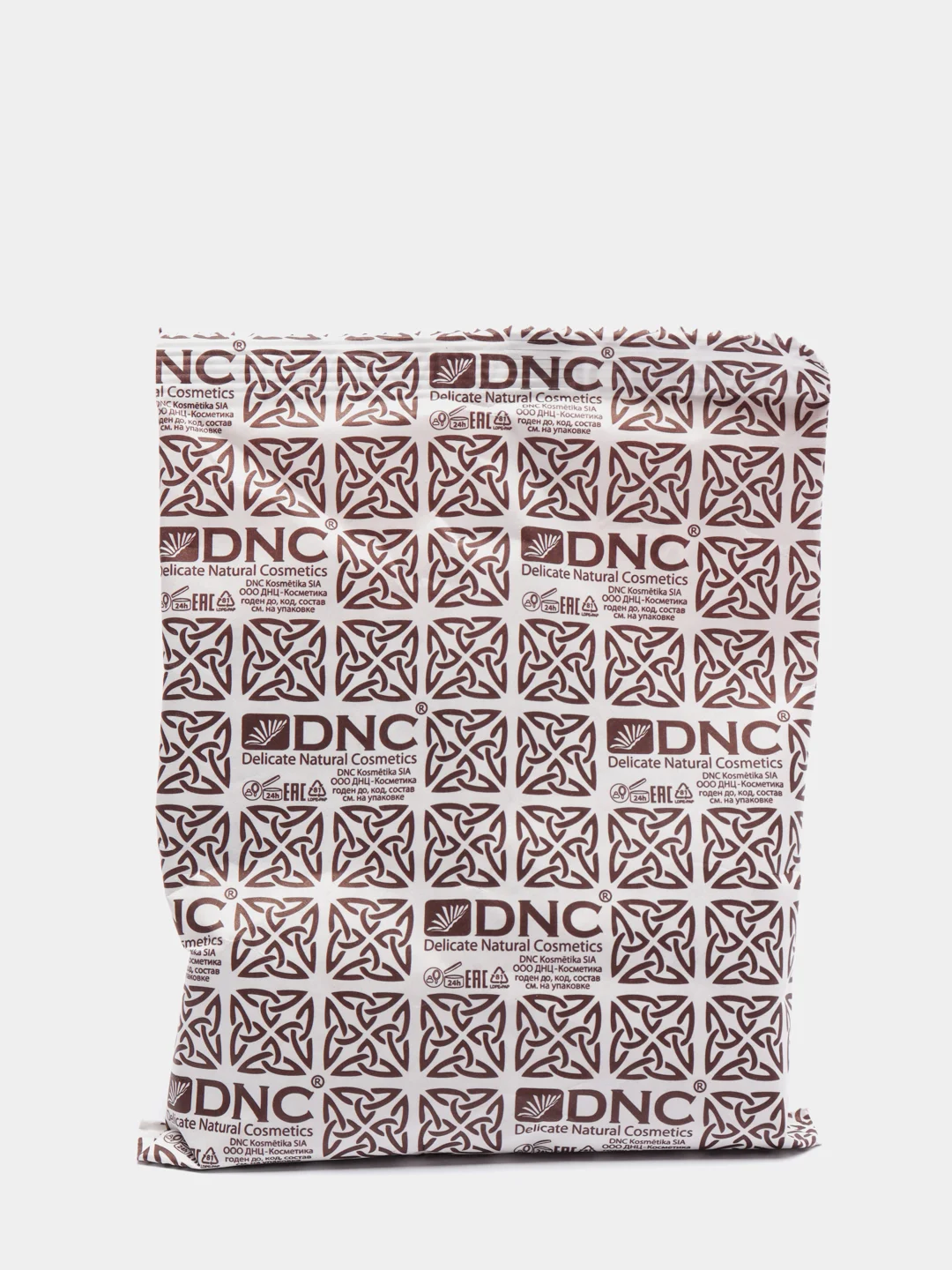 Розовая глина 130 г, DNC
