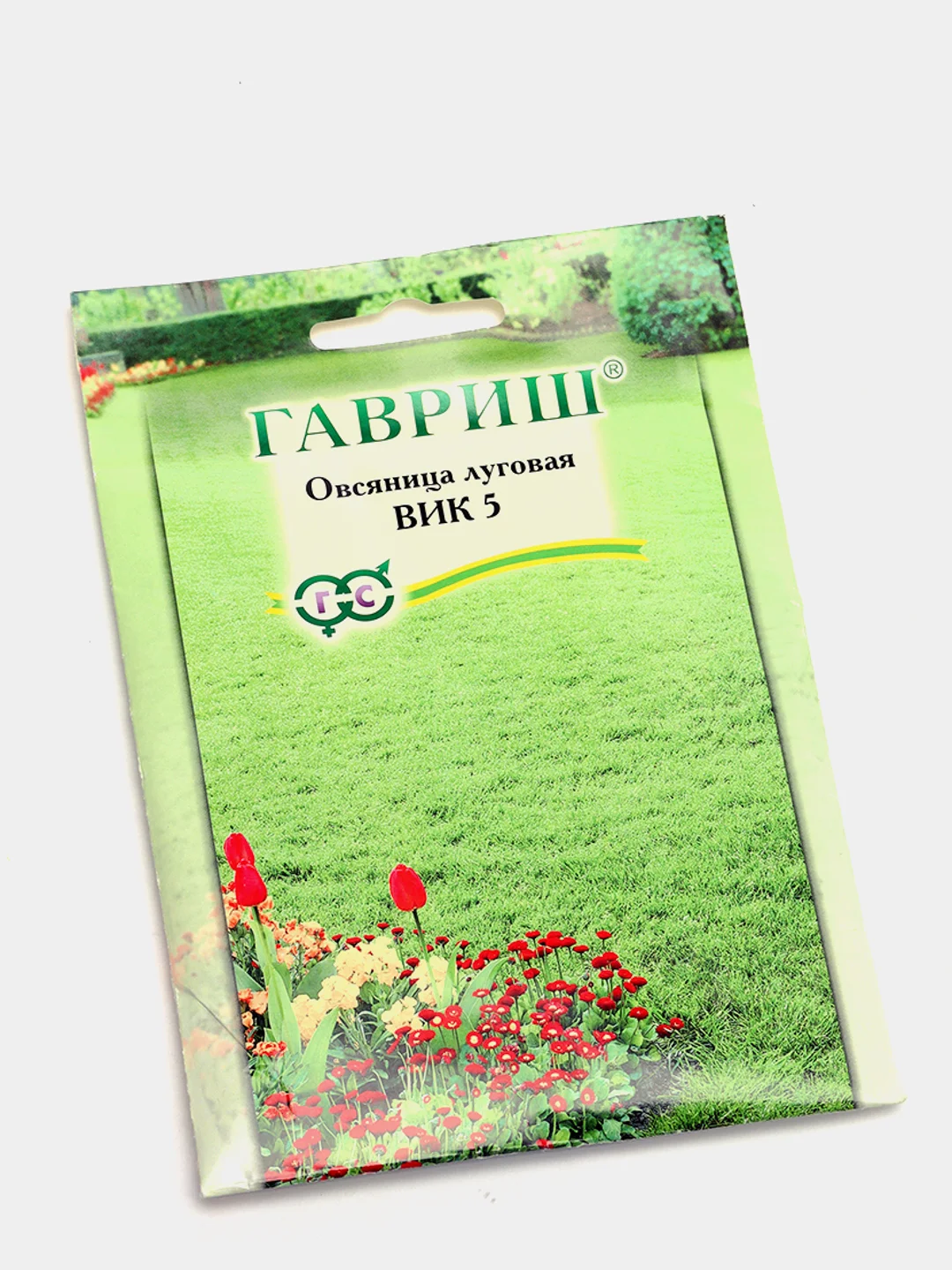 Семена "Овсяница Луговая", 20 г