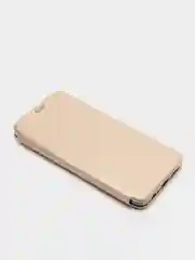 Зеленый чехол книжка Xiaomi Redmi Note 9 / 10X