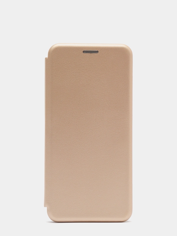 Чехол книжка Xiaomi Redmi Note 9 / 10X