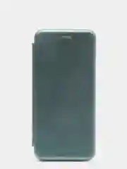 Зеленый чехол книжка SAMSUNG A31