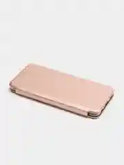 Медный чехол книжка для Samsung A22 / M22 / M32