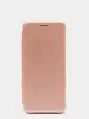Медный чехол книжка для Samsung A22 / M22 / M32