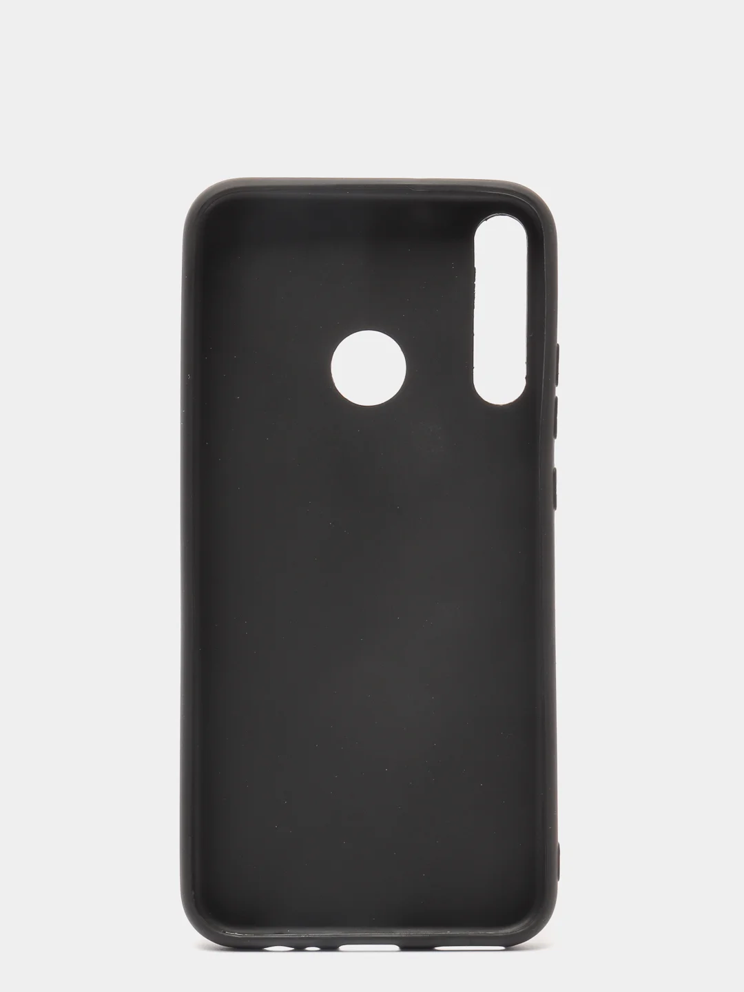 Горчичный чехол Huawei HONOR 9C, P40 LITE E