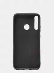Горчичный чехол Huawei HONOR 9C, P40 LITE E