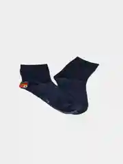 Носки мужские однотонные
