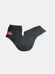Носки мужские однотонные