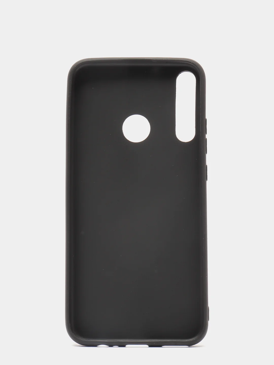 Угольный чехол Huawei HONOR 9C, P40 LITE E