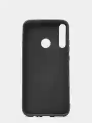 Угольный чехол Huawei HONOR 9C, P40 LITE E