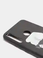 Угольный чехол Huawei HONOR 9C, P40 LITE E