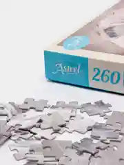 Пазл Астрель "Пегас", 260 элементов, 06826