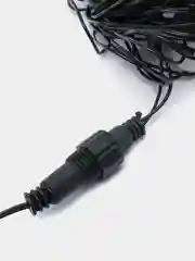 Светодиодная гирлянда "Шарики" 5 м, d 18 мм, с эффектом смены цвета, RGB