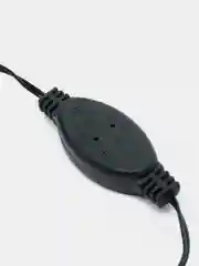 Светодиодная гирлянда "Шарики" 5 м, d 18 мм, с эффектом смены цвета, RGB