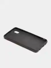 Хром чехол Samsung A01 Core
