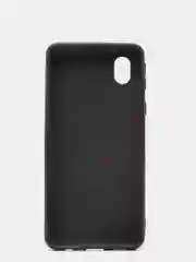 Хром чехол Samsung A01 Core