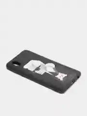 Хром чехол Samsung A01 Core
