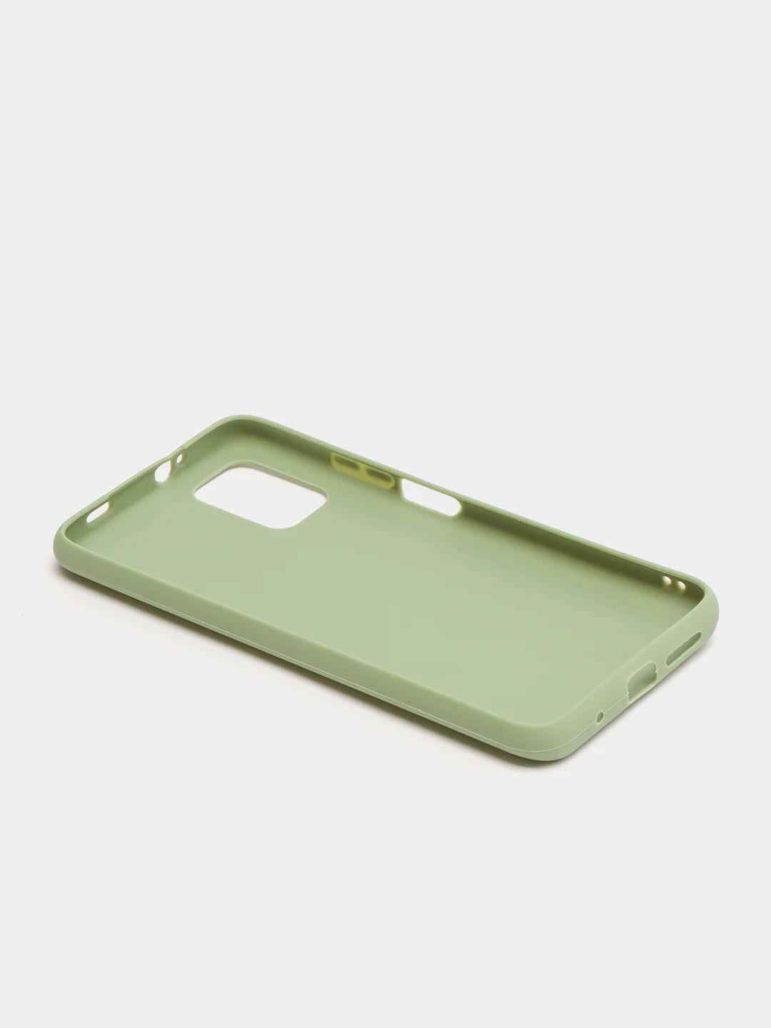 Зелёный хаки чехол Xiaomi Poco M3 / REDMI 9T