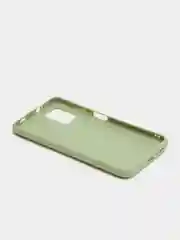 Зелёный хаки чехол Xiaomi Poco M3 / REDMI 9T