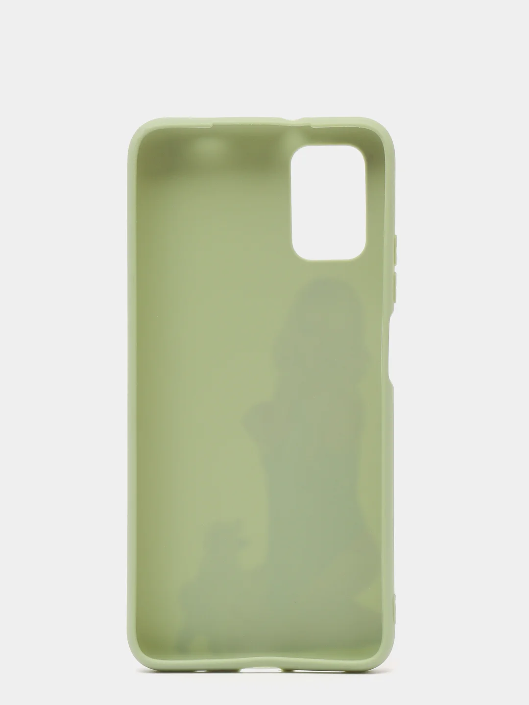 Зелёный хаки чехол Xiaomi Poco M3 / REDMI 9T