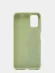Зелёный хаки чехол Xiaomi Poco M3 / REDMI 9T
