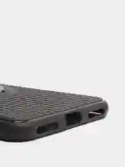 Черный чехол Huawei Honor 7C / 7A Pro / Y6 2018 / Y6 Prime 2018