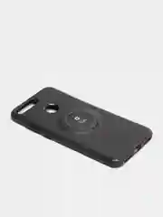 Черный чехол Huawei Honor 7C / 7A Pro / Y6 2018 / Y6 Prime 2018