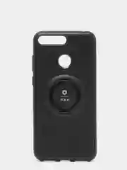Черный чехол Huawei Honor 7C / 7A Pro / Y6 2018 / Y6 Prime 2018