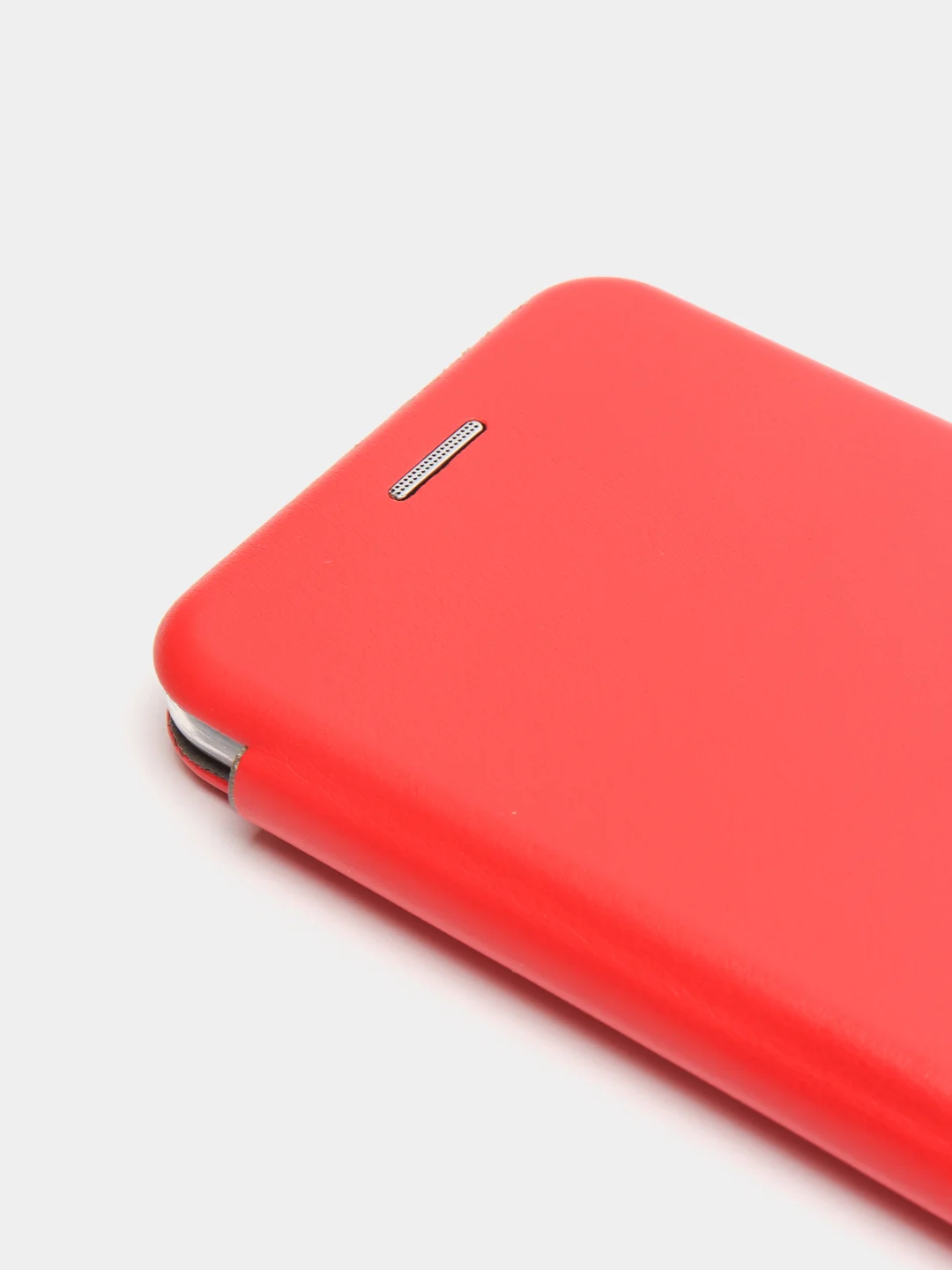 Красный чехол книжка SAMSUNG A31