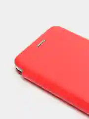 Красный чехол книжка SAMSUNG A31
